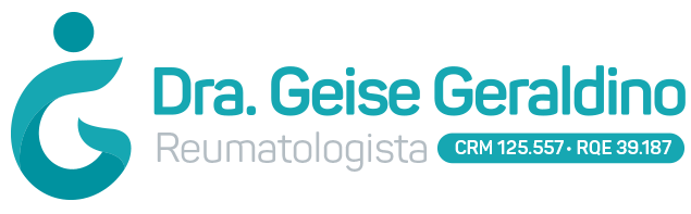 Dra. Geise Geraldino Logo
